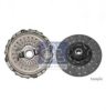 DT 7.90520 Clutch Kit